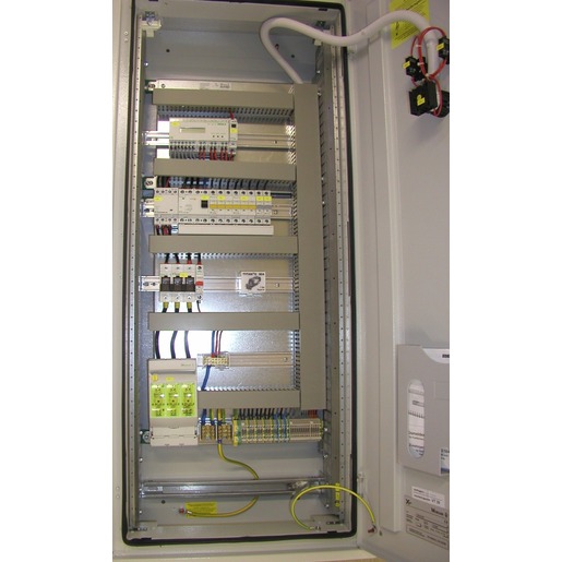 Etherma FHS-20 Turkiye