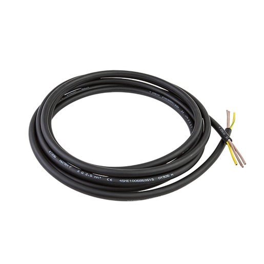 Etherma KALT-BRS-2.5/400V Turkiye