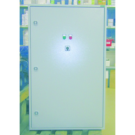 Etherma FHW-80 Turkiye