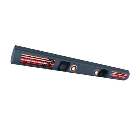 Etherma SM-4000LW-2.5NA Turkiye