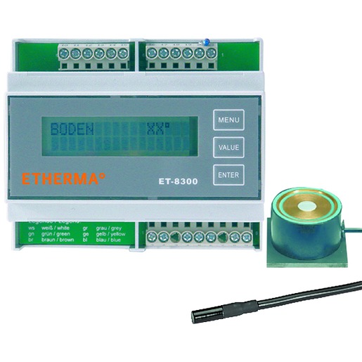Etherma ET-8352KF Turkiye