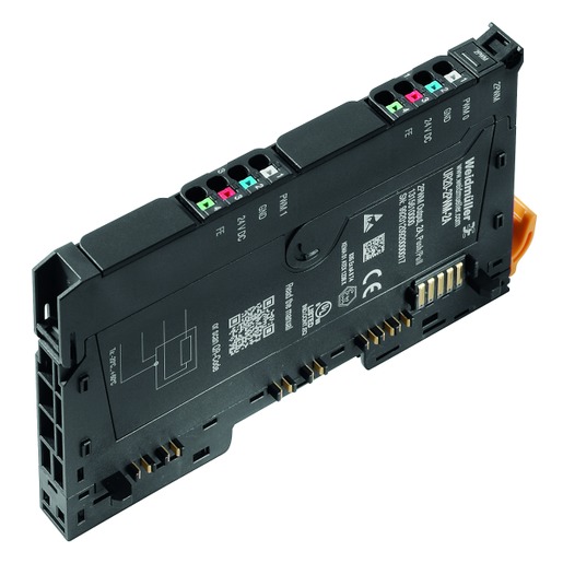 Weidmüller UR20-2PWM-PN-2A Turkiye