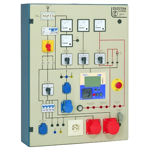 Elektra-Tailfingen PST 1E-LCD Turkiye