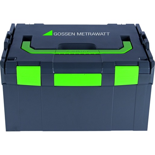 Gossen Metrawatt SORTIMO L-BOXX GMC-I Turkiye