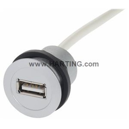 Harting Deutschland 09454521921 Turkiye