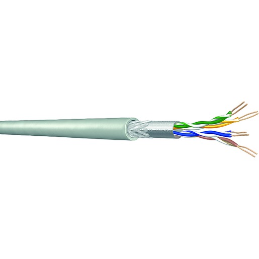 Draka UC300 HS26 C5e SF/UTPp 4P LSHF GY 1000DW Turkiye