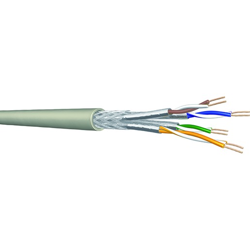 Draka UC900 SS27 C7 S/FTPp 4P LSHF OG 1000DW Turkiye