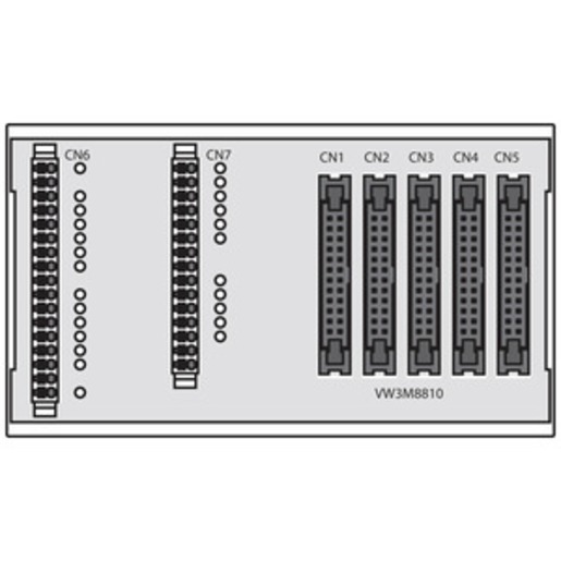 Schneider Electric VW3M8810 Turkiye