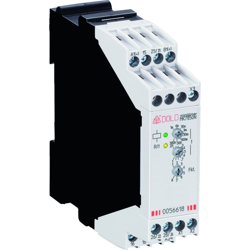 Dold & Soehne MK7850N.82/200 AC/DC12-240V Turkiye