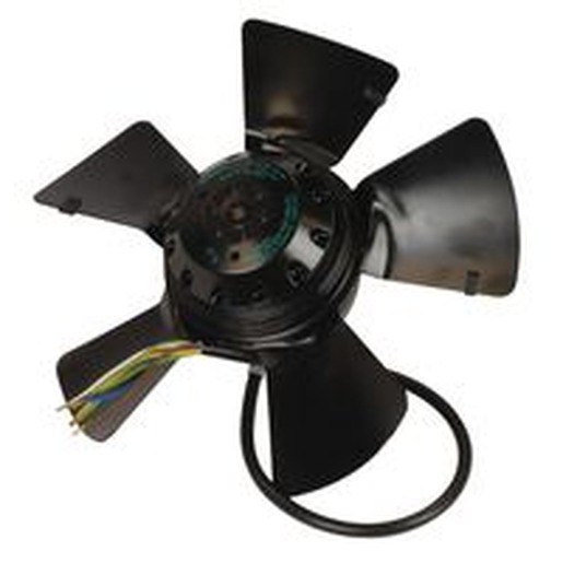 EBM Papst A2D250-AA02-02 Turkiye