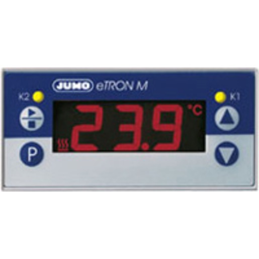Jumo 701060/822-02 Turkiye