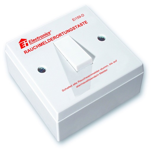 Ei Electronics Ei159 Turkiye