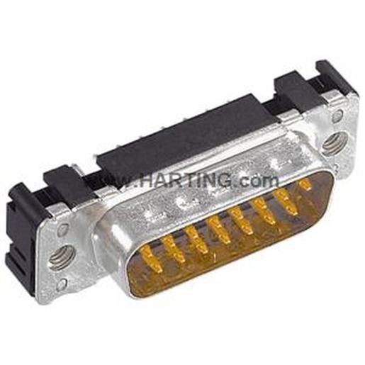 Harting Deutschland 09651616711 Turkiye