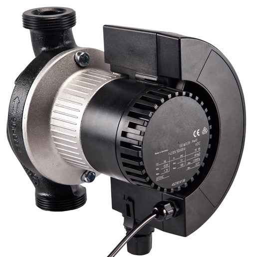 Dimplex UPH 100-25P Turkiye
