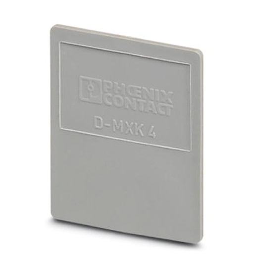 Phoenix Contact D-MXK 4 Turkiye