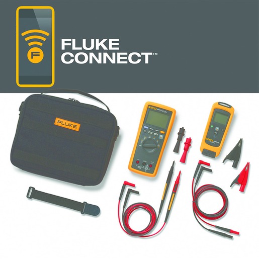 Fluke FLK-V3000FC KIT Turkiye