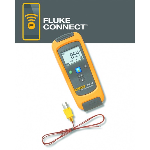 Fluke FLK-T3000FC Turkiye