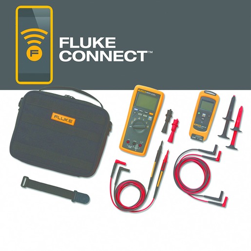 Fluke FLK-V3001FC KIT Turkiye