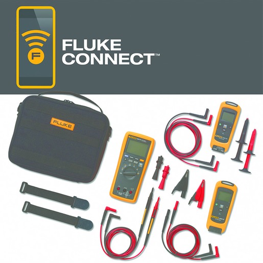 Fluke FLK-V3003FC KIT Turkiye