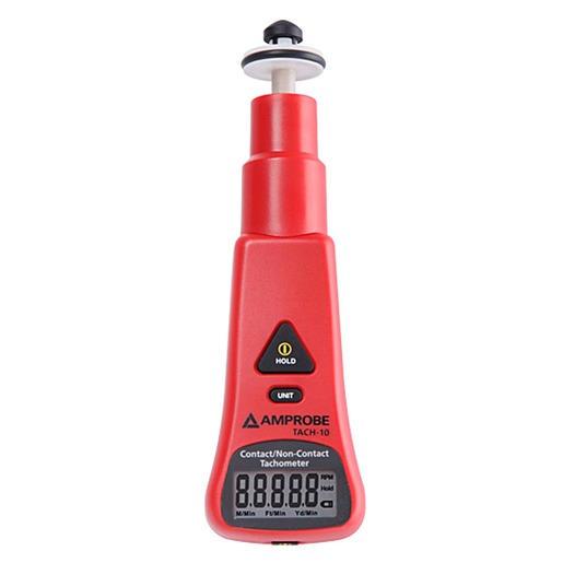 Beha-Amprobe TACH-10 Turkiye