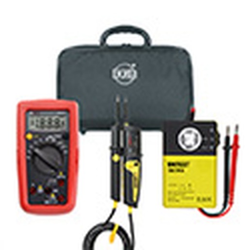 Beha-Amprobe AMPRB-EU-03-A Turkiye