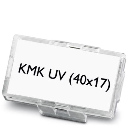 Phoenix Contact KMK UV (40X17) Turkiye