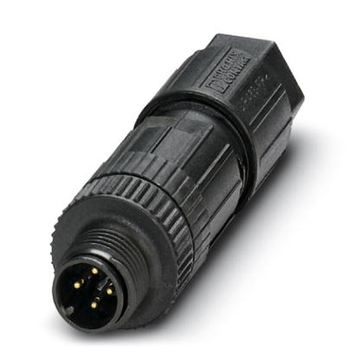 Phoenix Contact SACC-M12MS-4SC Turkiye