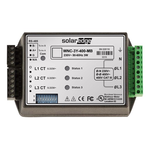 SolarEdge SE-ACT-0750-100 Turkiye