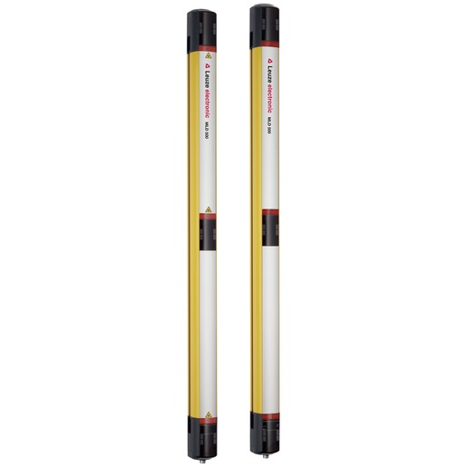 Leuze electronic MLD510-XR3L/A Turkiye