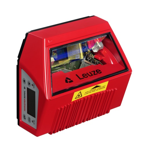 Leuze electronic BCL 504i OF 100 Turkiye