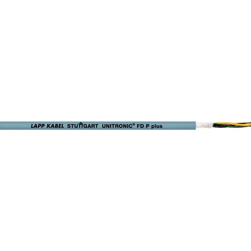Lappkabel 0028668 Turkiye