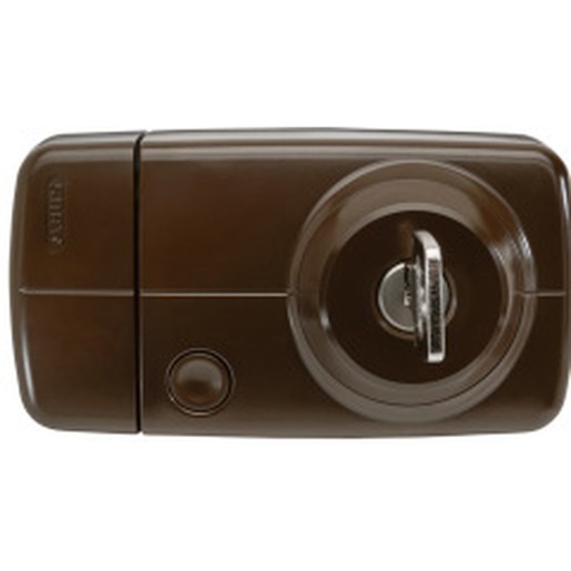 ABUS FUFT50020B Turkiye