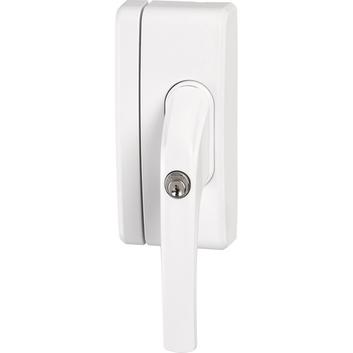 ABUS FUFT50051W Turkiye