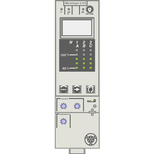 Schneider Electric 48498 Turkiye
