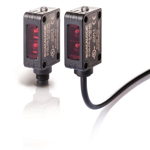 Datasensor S100-PR-2-C10-PK Turkiye