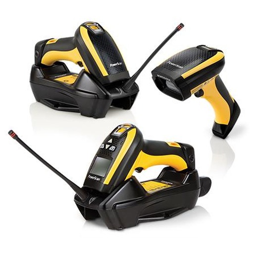Datasensor PowerScan D9530 Turkiye