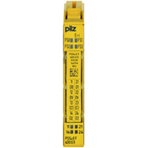 Pilz 312210 Turkiye