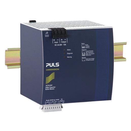 Puls CP10.241 Turkiye