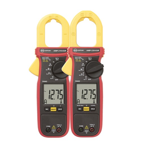 Beha-Amprobe AMP-220-EUR Turkiye