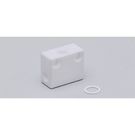 Ifm Electronic FLOW ADAPT SF PTFE Turkiye