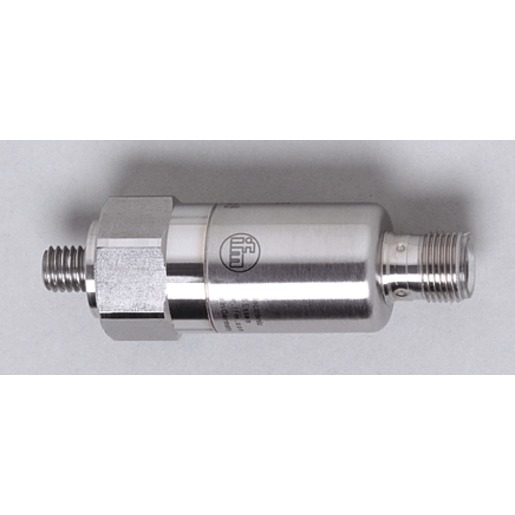 Ifm Electronic VIBRATION TRANSMITTER Turkiye
