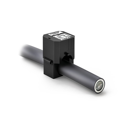 Janitza Electronics Kabelumbau-Stromwandler KUW4/60-600/5A Turkiye