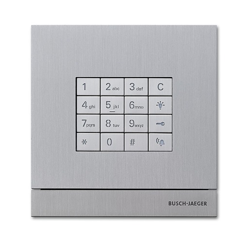 Busch-Jaeger 83100/71-660 Turkiye