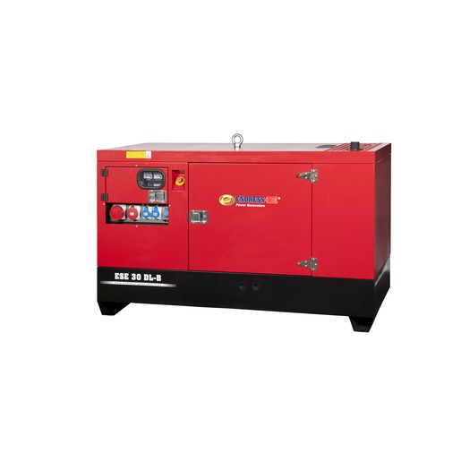 Endress ESE 50 YW-B Turkiye