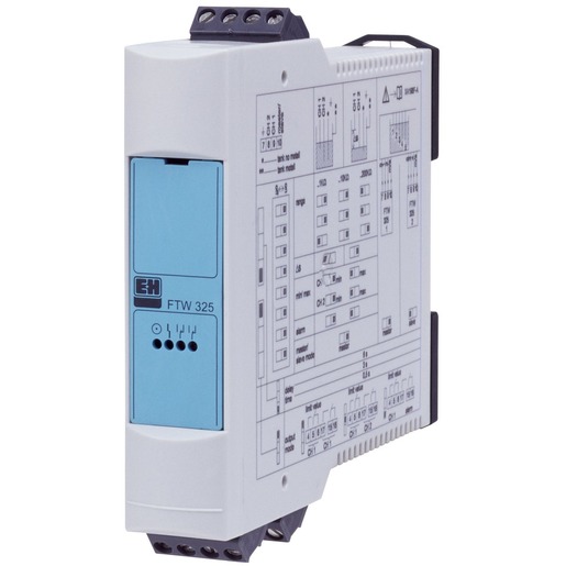 Endress + Hauser FTW325-C2A1A Turkiye