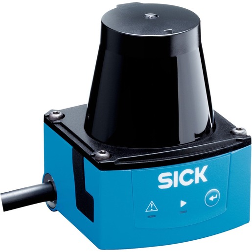 Sick TIM310-1130000 SHORT RANGE SCANNER Turkiye