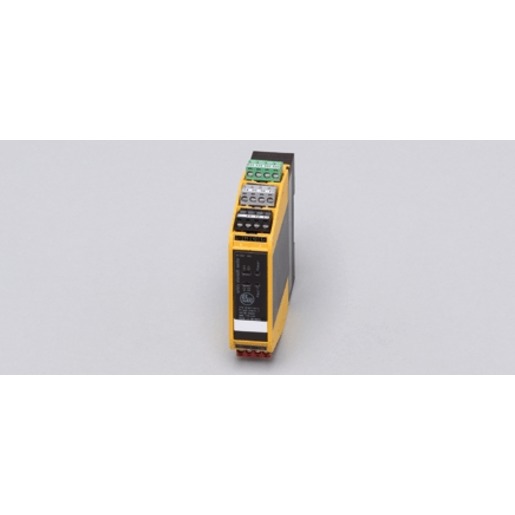 Ifm Electronic Safety Standstill Monitor Turkiye