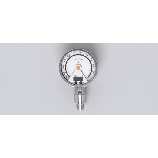 Ifm Electronic PG-1-1-REB12-MFRKG/US/      /P Turkiye