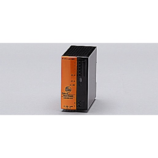 Ifm Electronic PSU-1AC/24VDC-2,5A Turkiye
