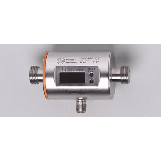 Ifm Electronic SMR12GGX50KG/US-100 Turkiye